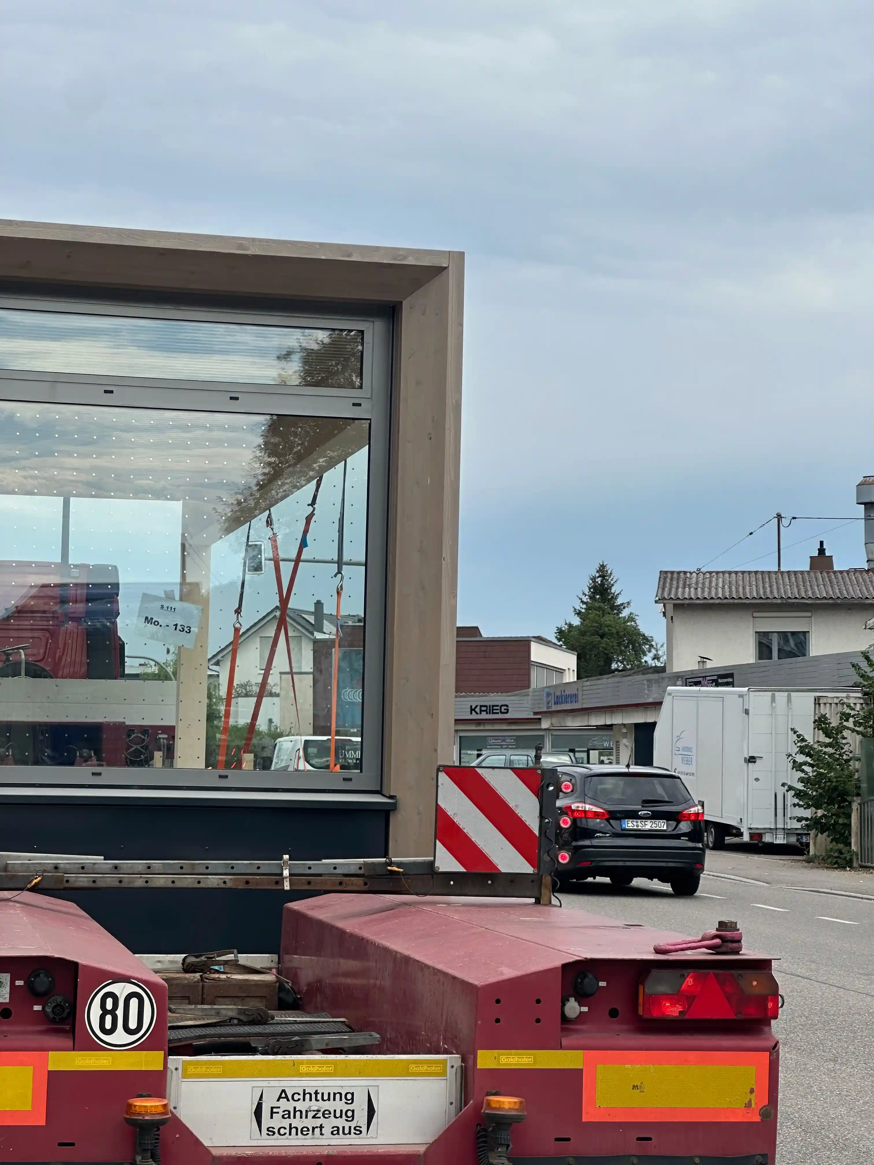 ZERO. Stuttgart - 15